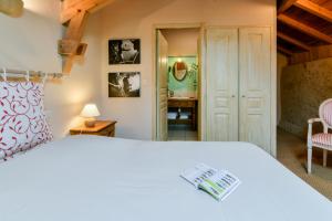 Hotels Logis Le Relais du Bastidou : photos des chambres