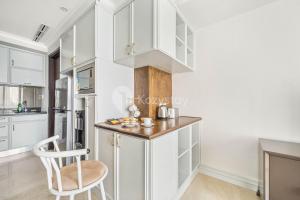 Lyon by Kozystay - Setiabudi