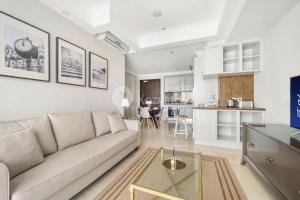 Lyon by Kozystay - Setiabudi