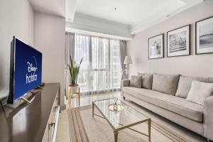 Lyon by Kozystay - Setiabudi