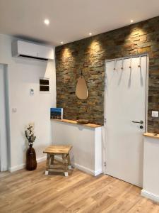 Appartements La Fabrique Centre ville - Berges du Tarn : photos des chambres