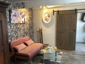 Chambres dHôtes LES VERGERS DE LOUISE