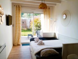 Maisons d'hotes 