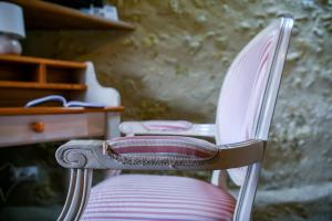 Hotels Logis Le Relais du Bastidou : photos des chambres