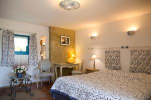 Hotels Logis Le Relais du Bastidou : photos des chambres
