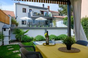 Lounge house Dolce Vita