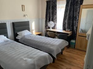 Keldrimäe külalistemaja