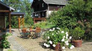 Ferienhof Schönfelder