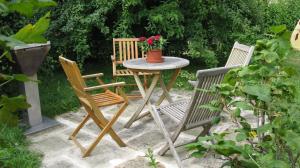 Ferienhof Schönfelder