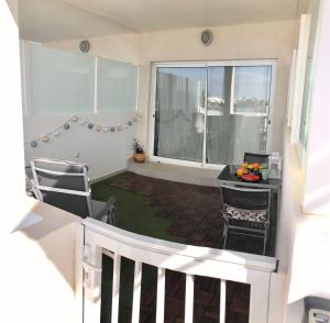 Luxury Sea View Senator Lanzarote