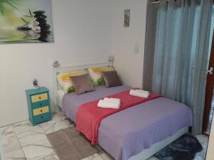 STUDIO APARTMAN LAURA, GAJAC, PAG