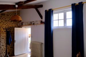 Appartements Le Clou : photos des chambres