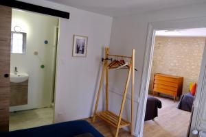 Appartements Le Clou : photos des chambres