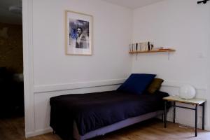 Appartements Le Clou : photos des chambres