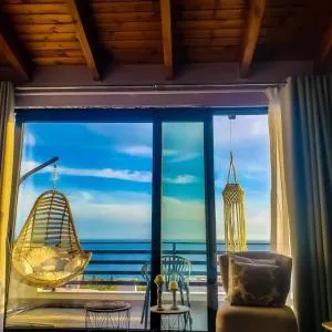 Hotel Natali - 德尔米