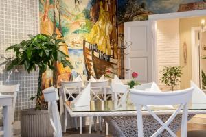 Badehotellet