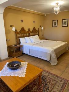 Double Room room in Family hotel Al- Ana Marbella and Golf Villa