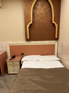 Single Room room in Hotel Iris