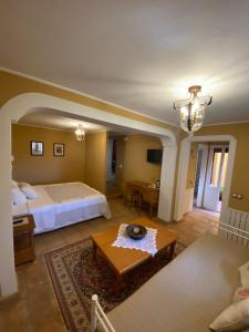 Family hotel Al- Ana Marbella