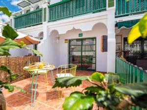 Apartamento Bungalow Maspalomas