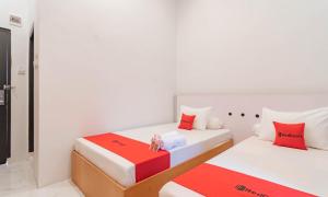 RedDoorz Syariah @ Tanggeung