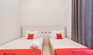 RedDoorz Syariah @ Tanggeung