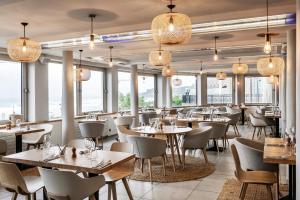 Hôtel Le Windsor Biarritz