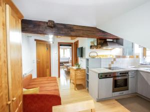 Apartment Beim Holzschnitzer-2 by Interhome