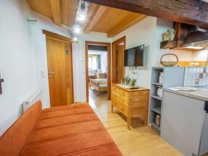 Apartment Beim Holzschnitzer-2 by Interhome