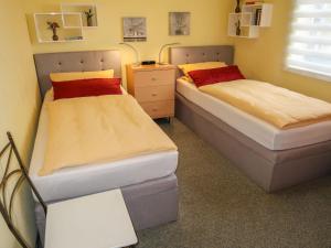 Apartment Brombeerweg by Interhome