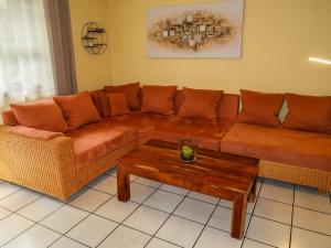 Apartment Brombeerweg by Interhome