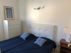 Confort et calme à deux pas des plages de Valras