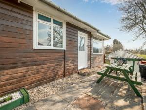 Holiday Home Lochness by Interhome