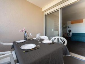 Appartements Apartment Ipanema Sud-6 by Interhome : photos des chambres