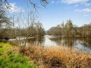 Holiday Home Lochness by Interhome