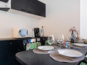 Apartment Ipanema Sud-6 by Interhome