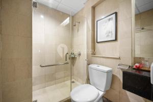 Central by Kozystay - Mega Kuningan