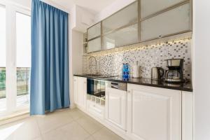 Apartment Bel Mare 421B by Renters