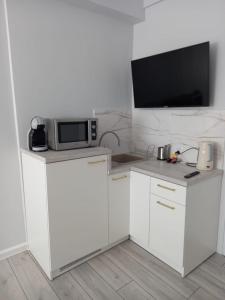 Rewianka Apartamenty przy samej plaży