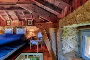 Hotels Logis Le Relais du Bastidou : photos des chambres