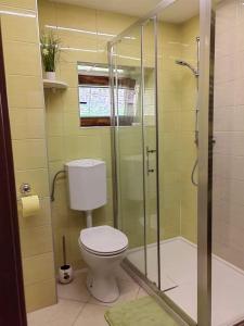 Turistična kmetija Pri Andreju 