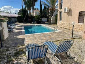 Villa Ocean Stones 1Km From Main Coral Bay Beach