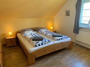 Holiday Home Friesenperle by Interhome