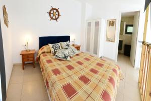 Dúplex Luminoso en el centro de CADAQUÉS