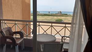 بسين فيو 307 ارضى