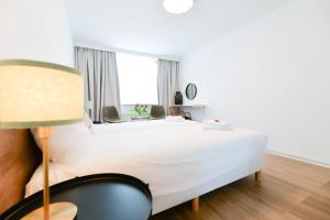 Double Room room in Hotel de Grote Zwaan