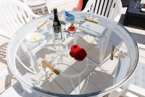 Chez Fabio YourHostHelper