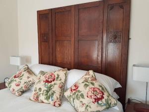 Deluxe King Room room in Upper Buckton B&B