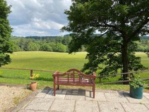 The Bothy at Ivy Cottage