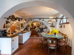 Holiday Home Casa Massabovi - IMP244 by Interhome